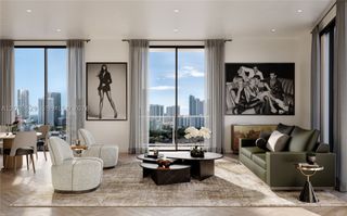 94 NE 29th St 302, Miami, FL 33137