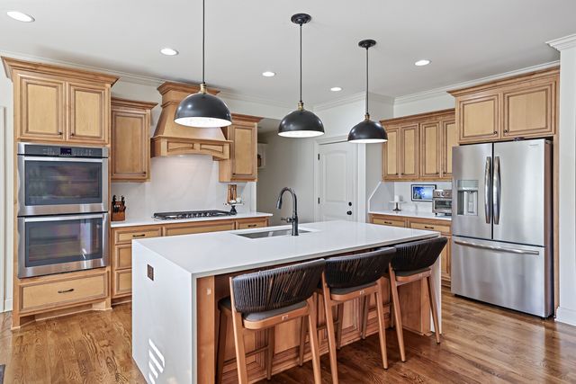 142 Waters Hill Cir, Lebanon, TN 37087