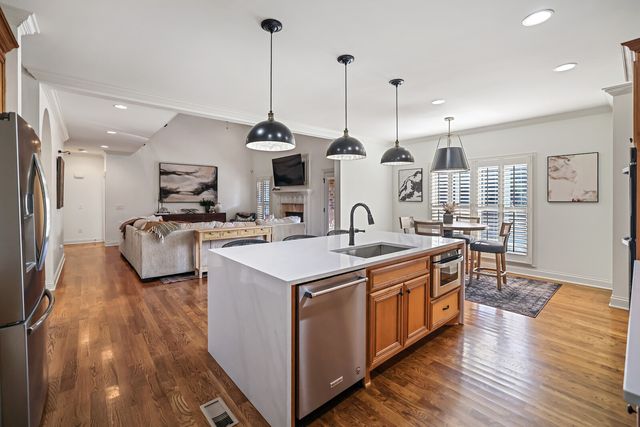 142 Waters Hill Cir, Lebanon, TN 37087