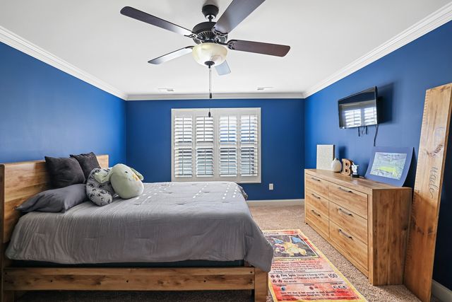 142 Waters Hill Cir, Lebanon, TN 37087