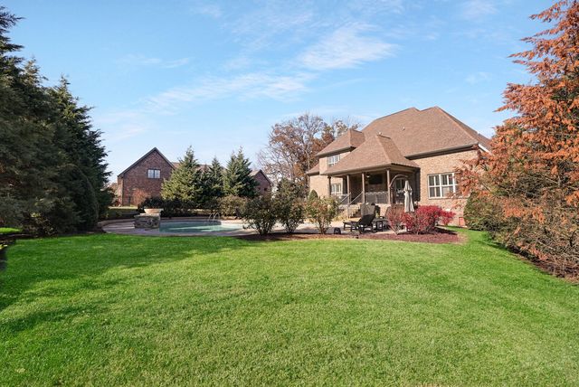 142 Waters Hill Cir, Lebanon, TN 37087