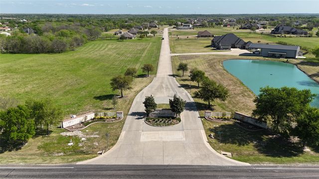 433 Horseshoe Bend, Royse City, TX 75189