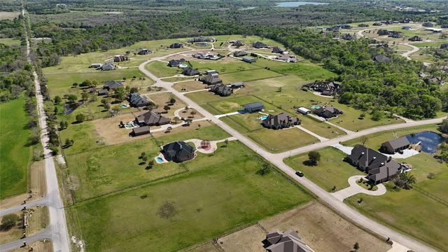 433 Horseshoe Bend, Royse City, TX 75189