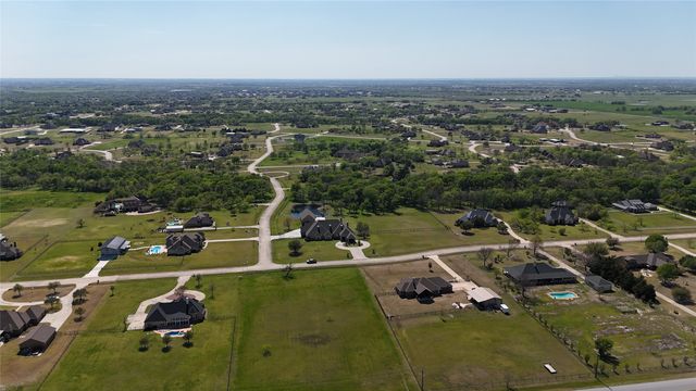 433 Horseshoe Bend, Royse City, TX 75189