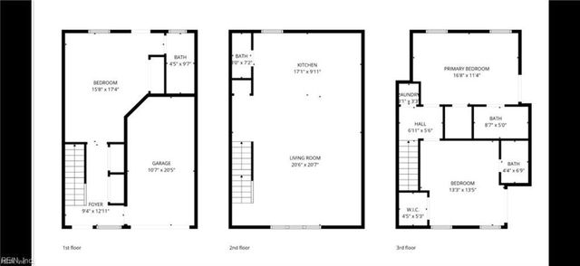 5010 Lacy CT, Suffolk, VA 23434