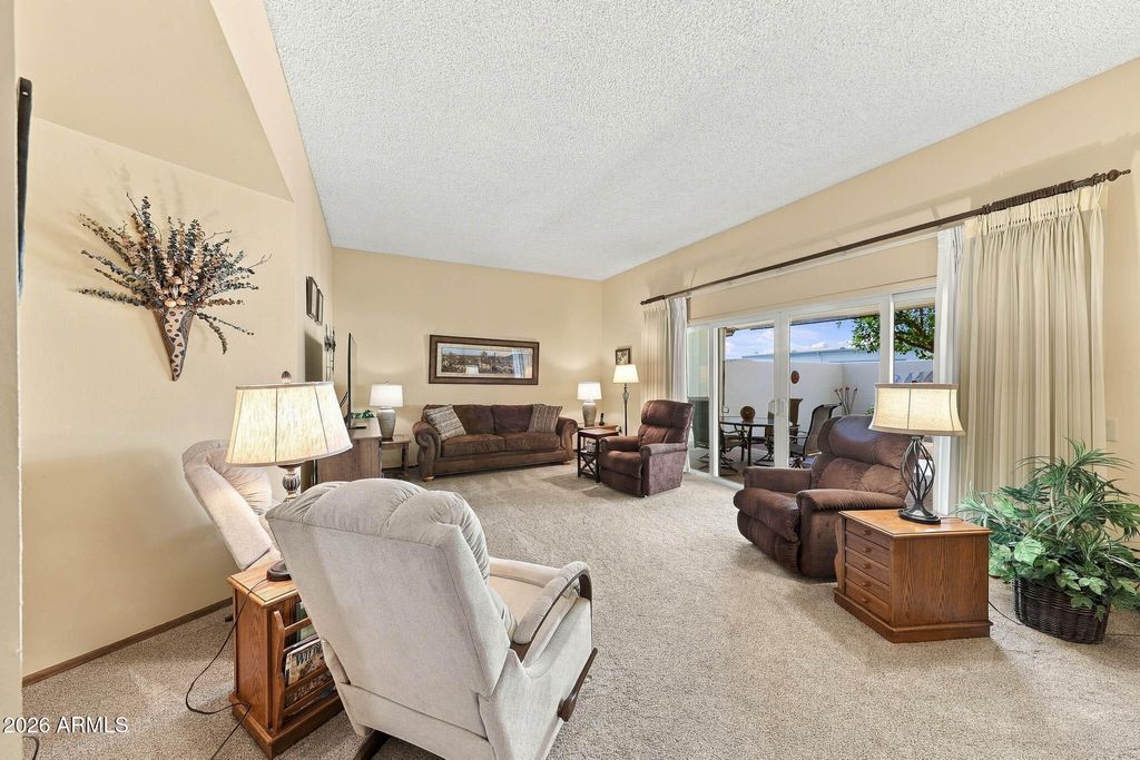 17410 N 105TH Avenue, Sun City, AZ 85373 — exterior