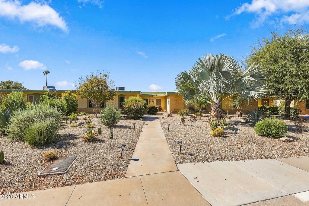 17410 N 105TH Avenue, Sun City, AZ 85373 — photo 4