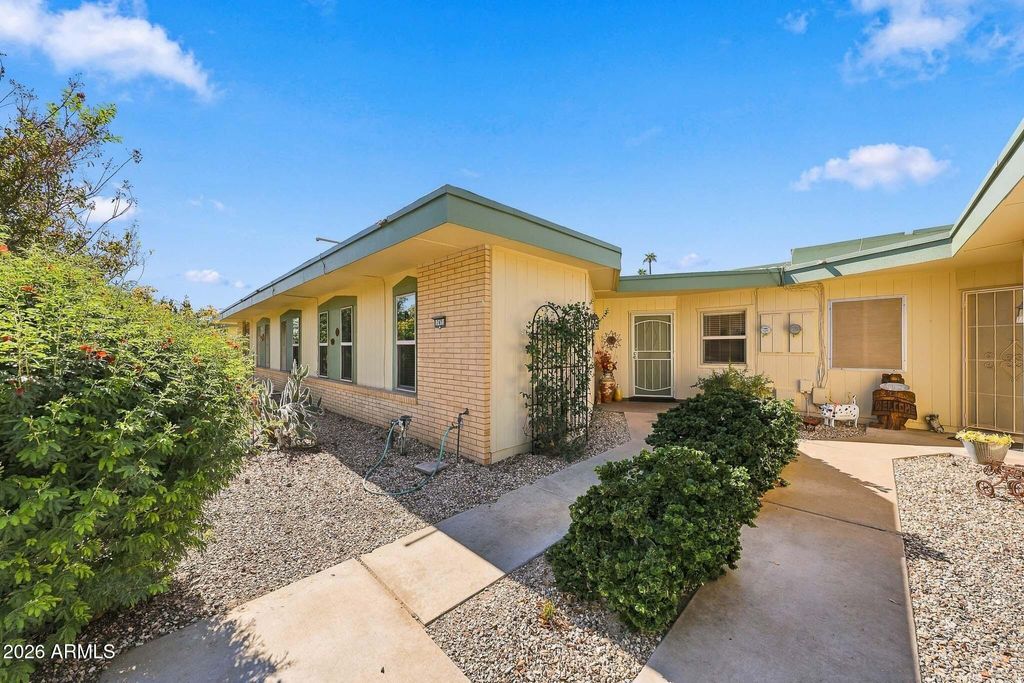 17410 N 105TH Avenue, Sun City, AZ 85373 — photo 5