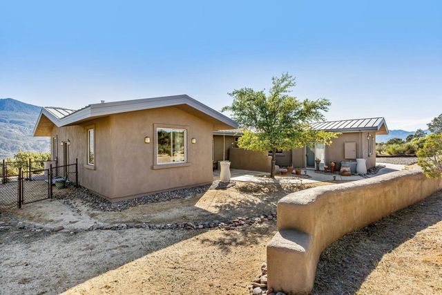 70053 Sonora Road, Mountain Center, CA 92561