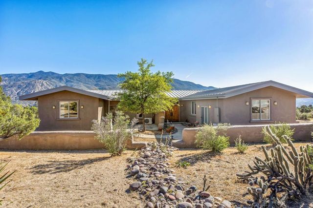 70053 Sonora Road, Mountain Center, CA 92561