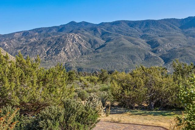 70053 Sonora Road, Mountain Center, CA 92561