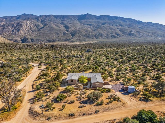 70053 Sonora Road, Mountain Center, CA 92561