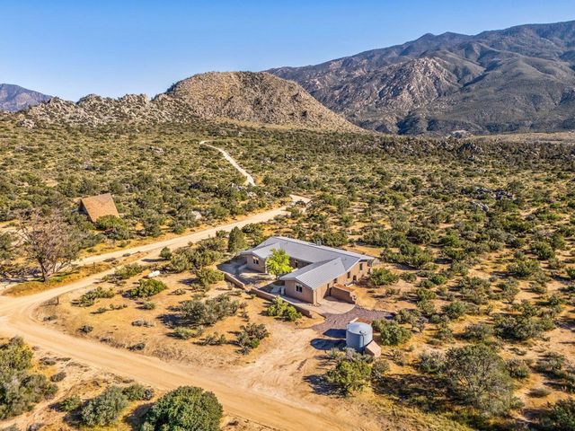 70053 Sonora Road, Mountain Center, CA 92561