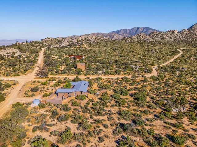 70053 Sonora Road, Mountain Center, CA 92561