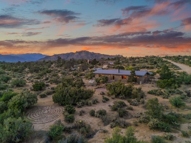 70053 Sonora Road, Mountain Center, CA 92561