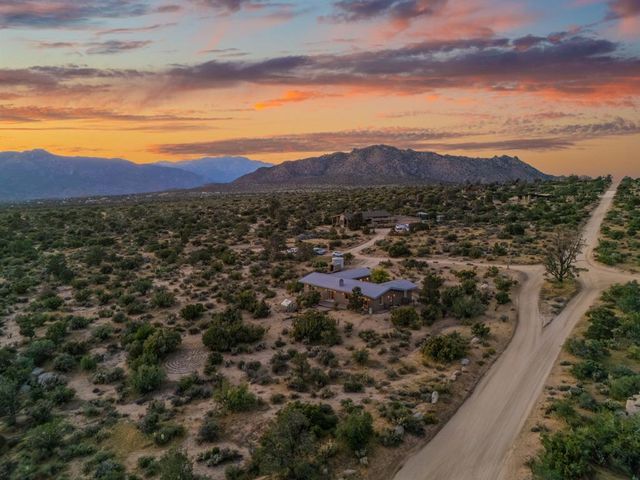 70053 Sonora Road, Mountain Center, CA 92561