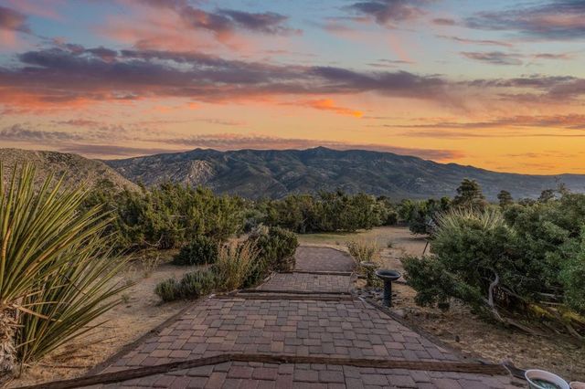 70053 Sonora Road, Mountain Center, CA 92561