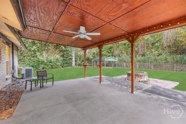 13112 Spanish Moss Road, Savannah, GA 31419