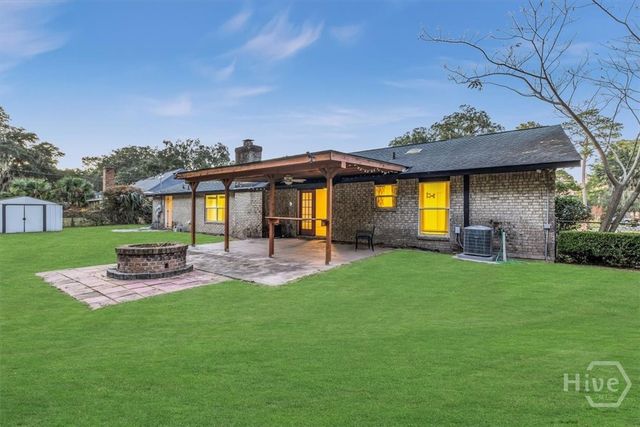 13112 Spanish Moss Road, Savannah, GA 31419