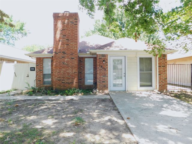1913 Mack Place, Denton, TX 76209