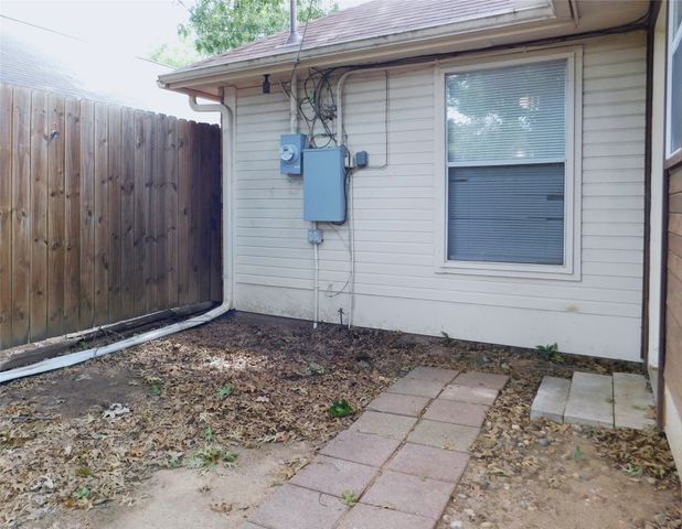 1913 Mack Place, Denton, TX 76209
