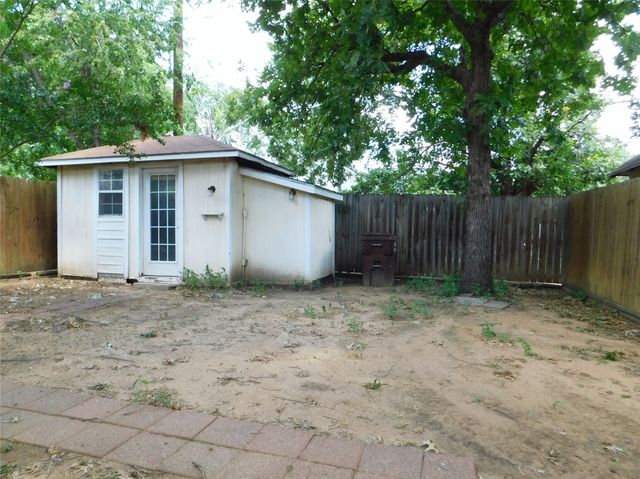 1913 Mack Place, Denton, TX 76209