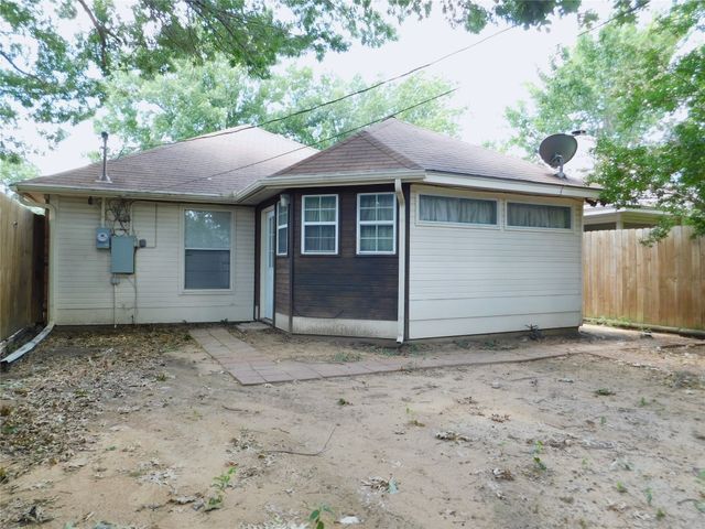 1913 Mack Place, Denton, TX 76209