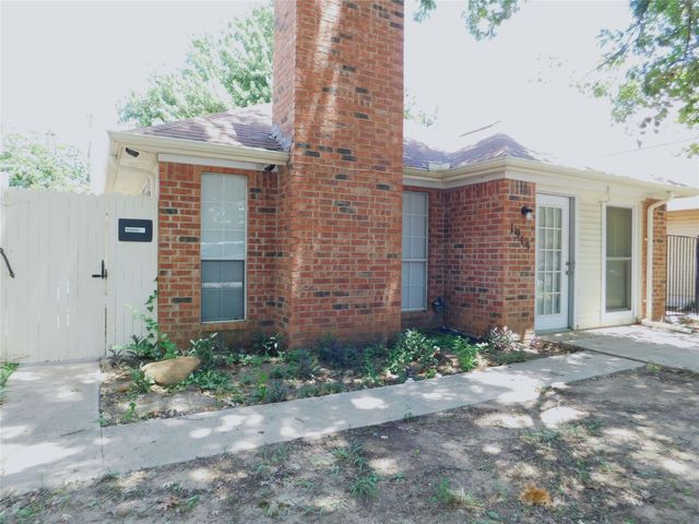 1913 Mack Place, Denton, TX 76209