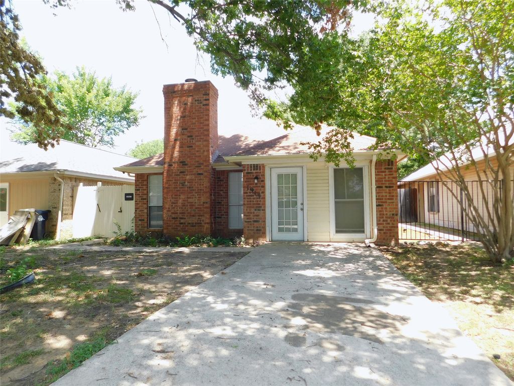 1913 Mack Place, Denton, TX 76209