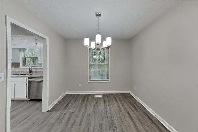 4171 Woodcrest Drive, Powder Springs, GA 30127