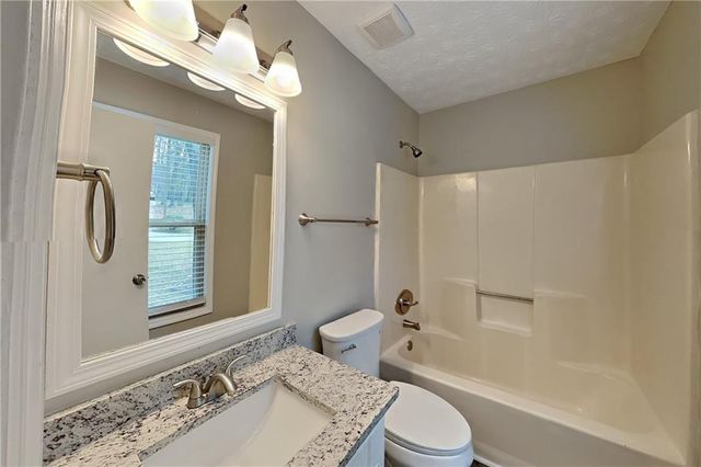 4171 Woodcrest Drive, Powder Springs, GA 30127