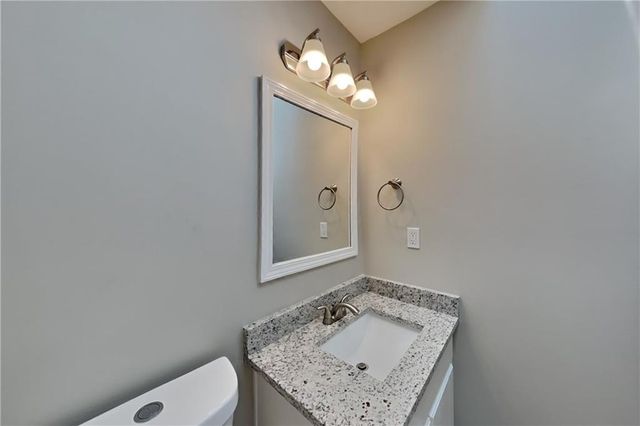 4171 Woodcrest Drive, Powder Springs, GA 30127