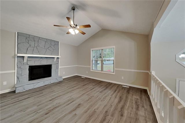 4171 Woodcrest Drive, Powder Springs, GA 30127