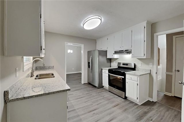 4171 Woodcrest Drive, Powder Springs, GA 30127