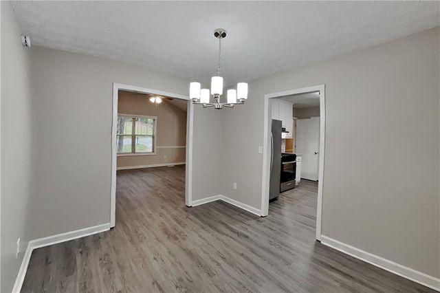 4171 Woodcrest Drive, Powder Springs, GA 30127