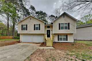 4171 Woodcrest Drive, Powder Springs, GA 30127