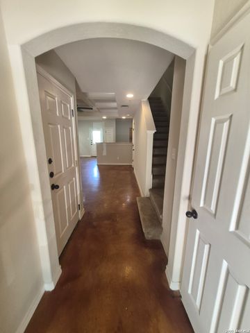 4814 Appleseed Court, San Antonio, TX 78238