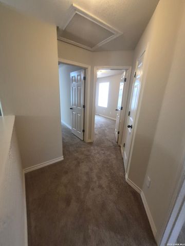 4814 Appleseed Court, San Antonio, TX 78238
