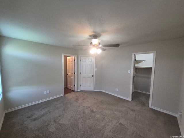 4814 Appleseed Court, San Antonio, TX 78238