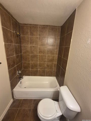 4814 Appleseed Court, San Antonio, TX 78238