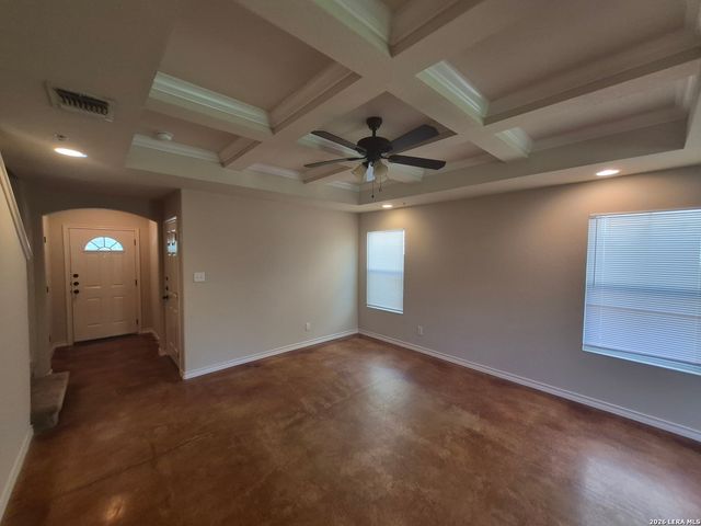 4814 Appleseed Court, San Antonio, TX 78238