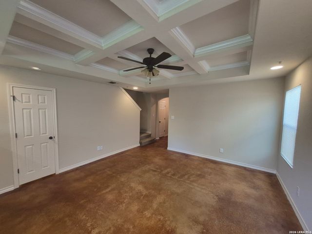 4814 Appleseed Court, San Antonio, TX 78238