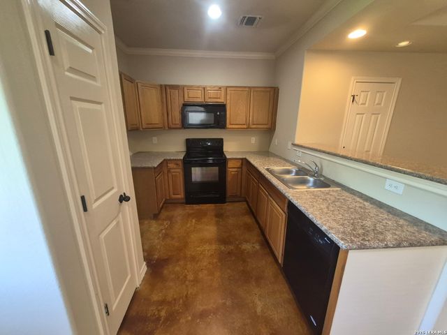 4814 Appleseed Court, San Antonio, TX 78238