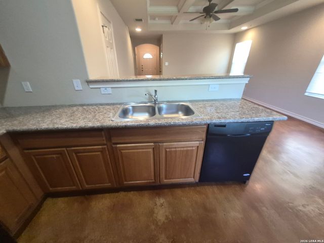 4814 Appleseed Court, San Antonio, TX 78238