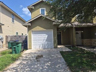 4814 Appleseed Court, San Antonio, TX 78238