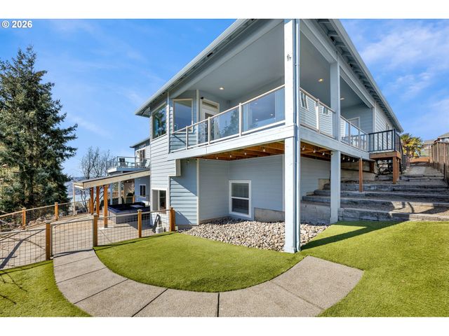 125 SHIP WATCH Cir, Kalama, WA 98625