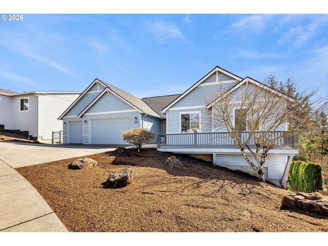 125 SHIP WATCH Cir, Kalama, WA 98625