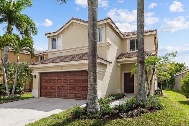 1199 Golden Cane Dr, Weston, FL 33327