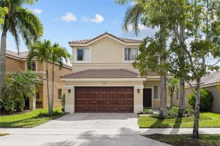 1199 Golden Cane Dr, Weston, FL 33327