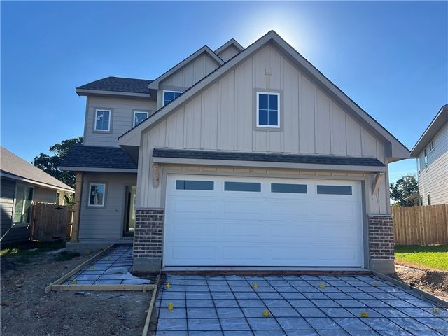 15249 Still Water Meadow Loop, College Station, TX 77845